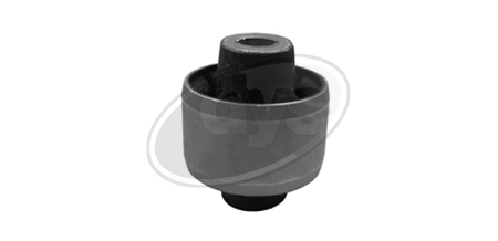 SILENTBLOCK SUSPENSION